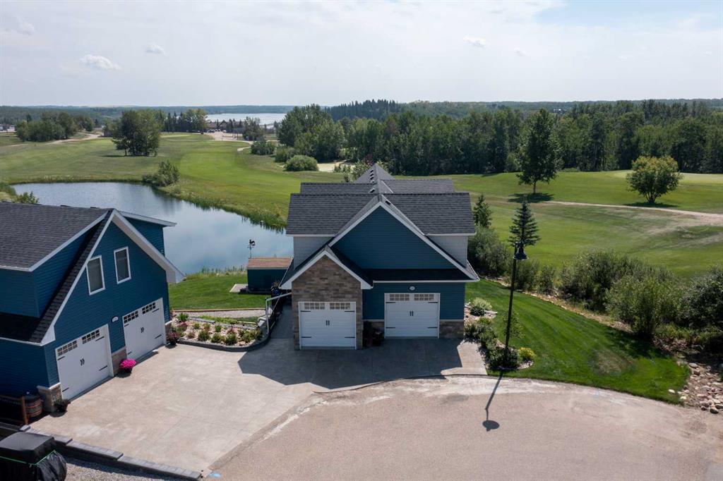 Picture of 4030, 25054 South Pine Lake Road , Rural Red Deer County Real Estate Listing