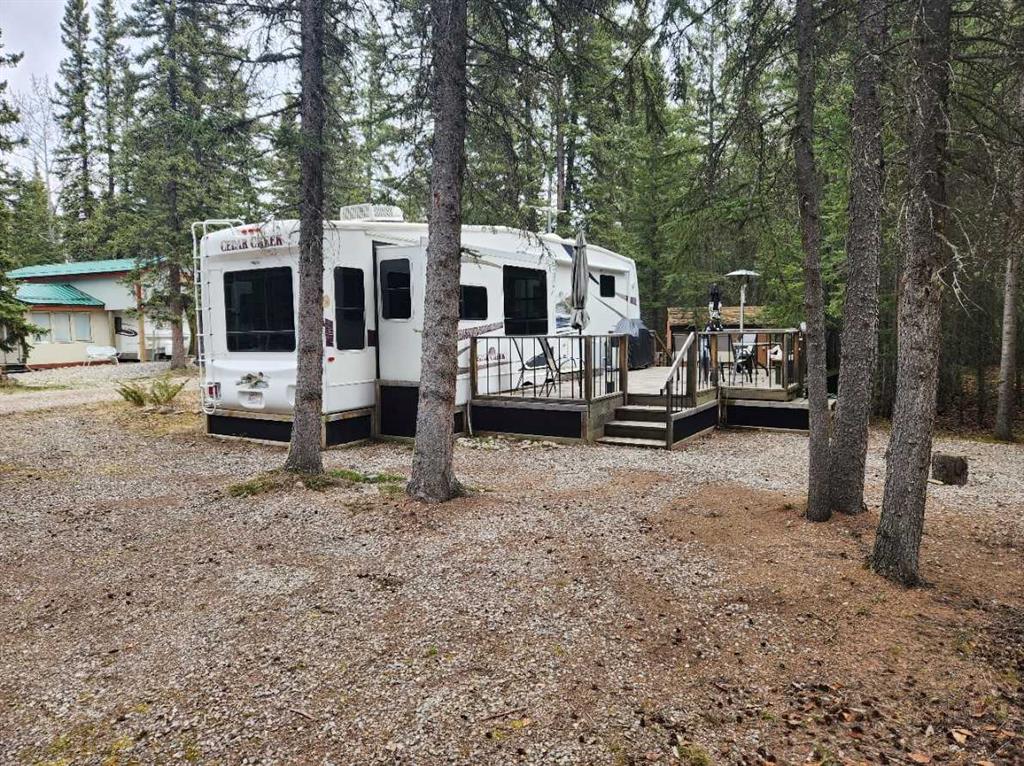 Picture of 12, 32380 Range Road 55  , Rural Mountain View County Real Estate Listing