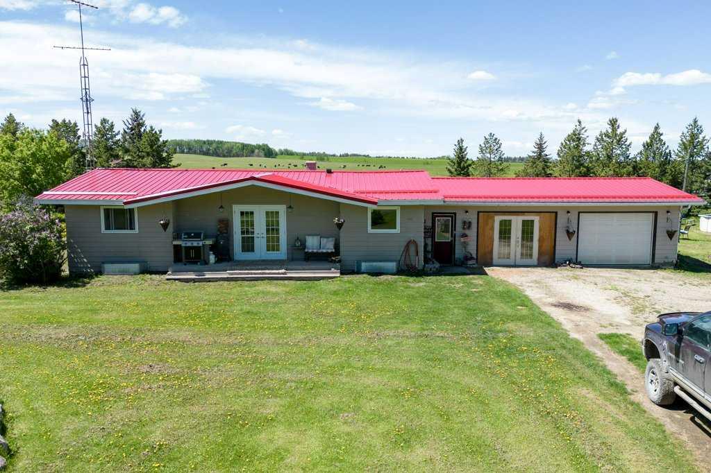 Picture of 53312 Range Road 105  , Rural Yellowhead County Real Estate Listing