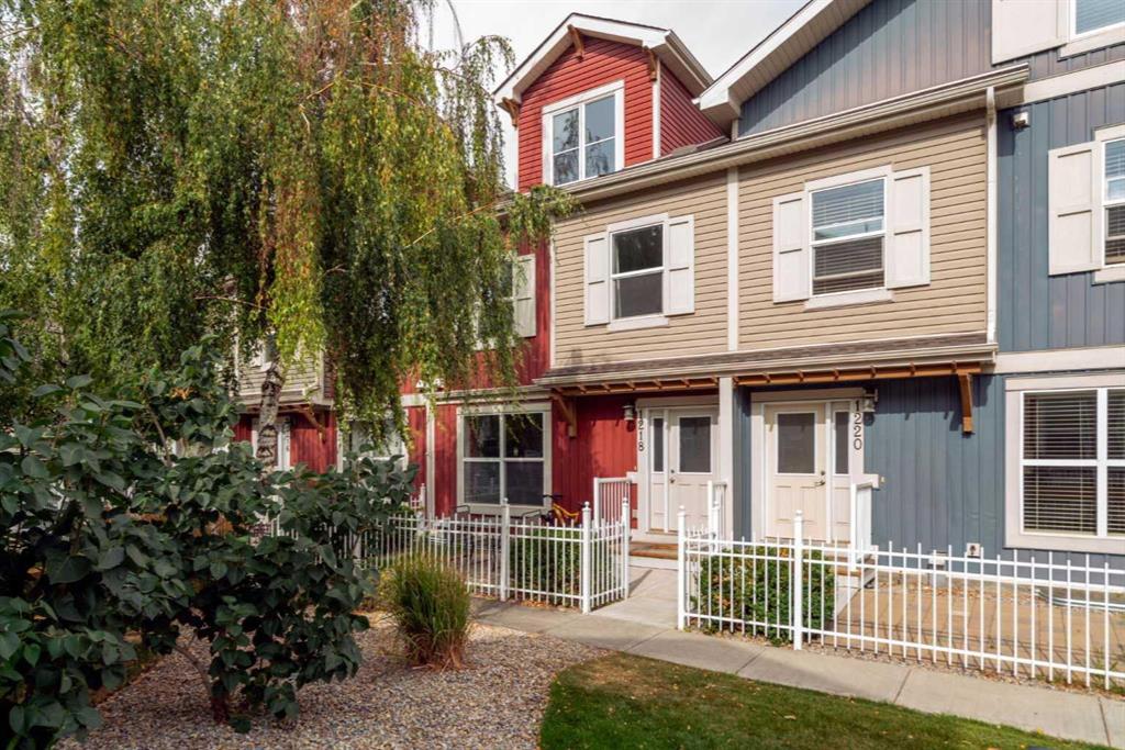 Picture of 1218, 10 Auburn Bay Avenue SE, Calgary Real Estate Listing