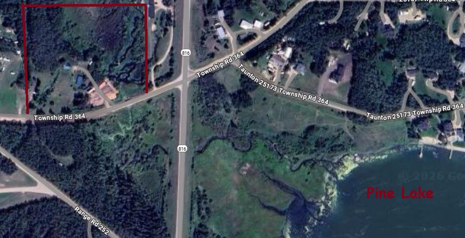 Picture of 25204 Township Road 364 Township , Rural Red Deer County Real Estate Listing