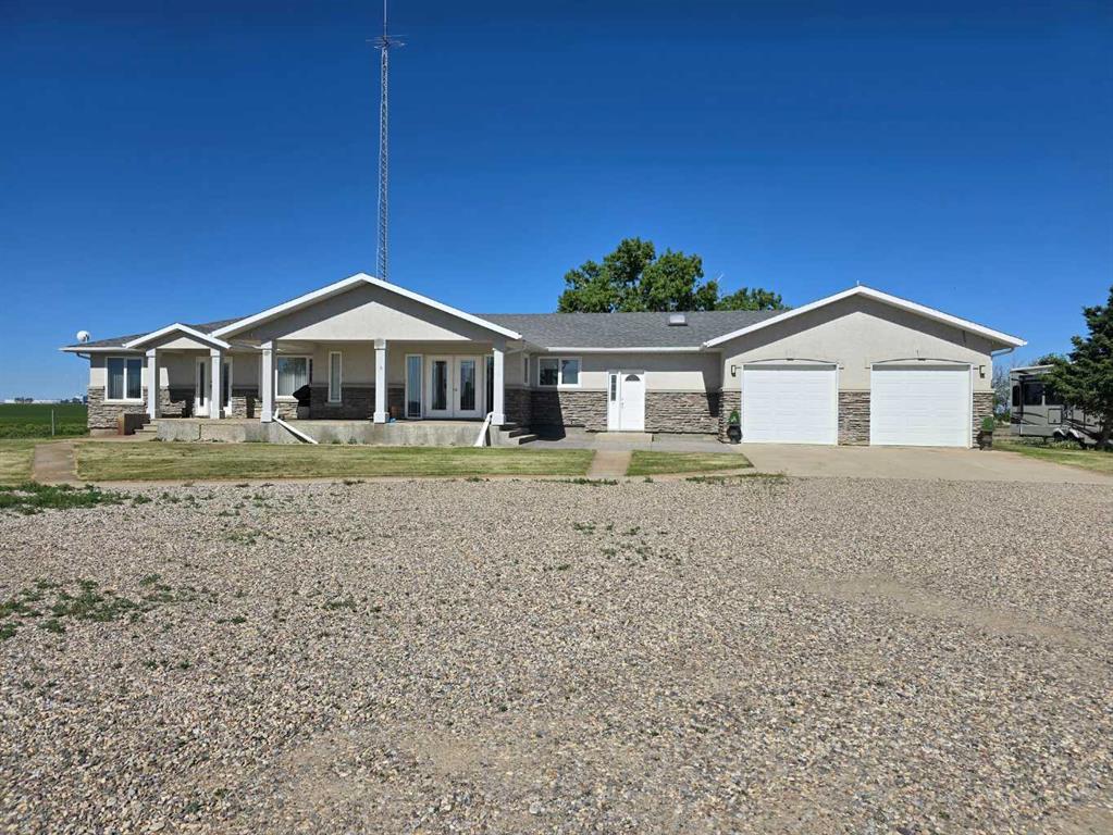 Picture of 94065 RR 211  , Rural Lethbridge County Real Estate Listing