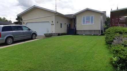 Picture of 4819 3 Avenue , Chauvin Real Estate Listing