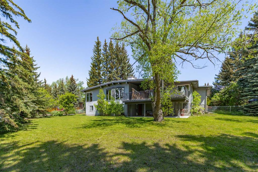 Picture of 3615 Umber Place NW, Calgary Real Estate Listing