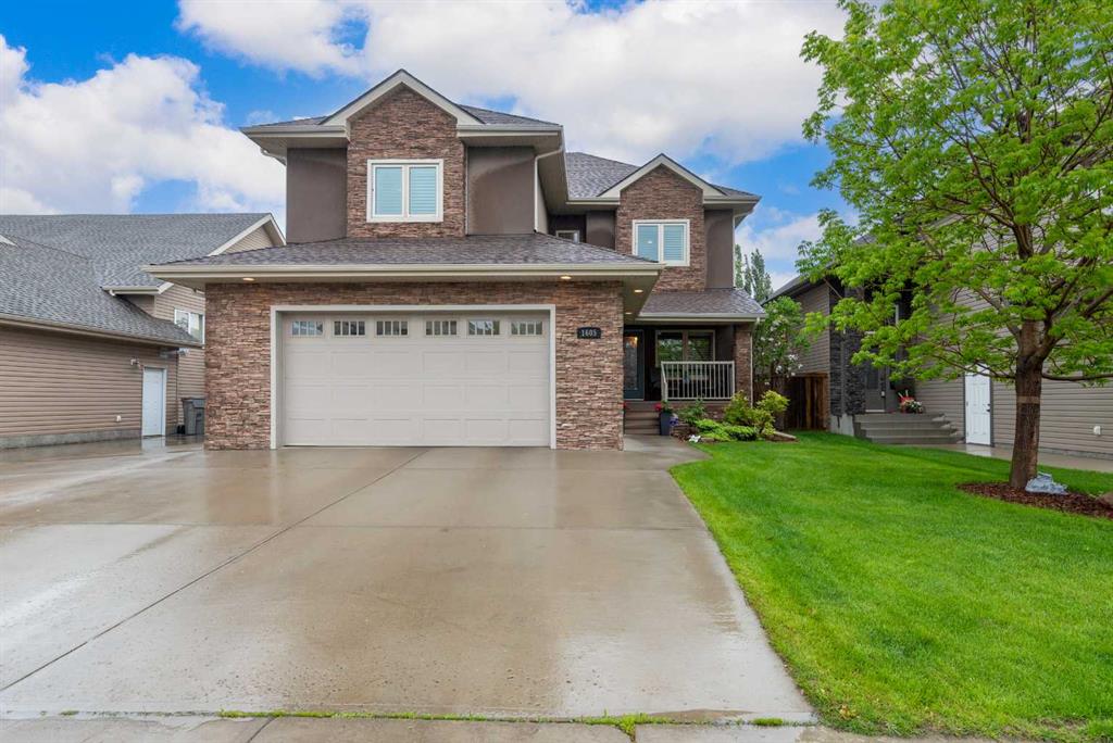 Picture of 1605 53A AvenueClose , Lloydminster Real Estate Listing