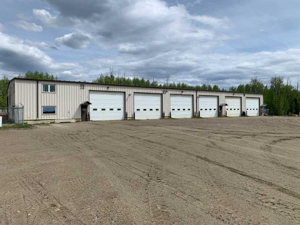 Picture of 7323 1A Avenue , Edson Real Estate Listing