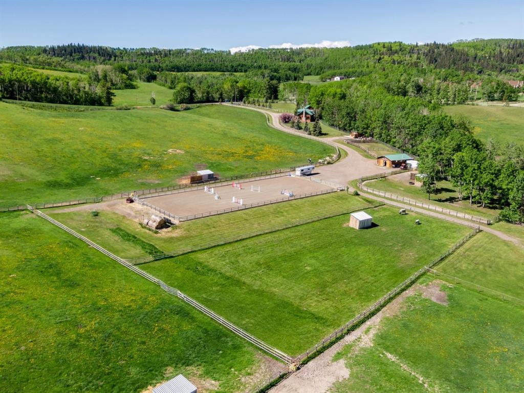 Picture of 210210 274 Avenue W, Rural Foothills County Real Estate Listing