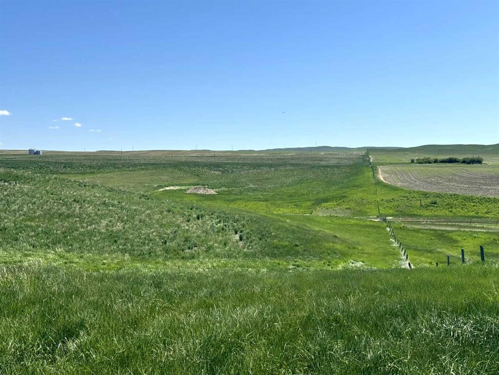 Picture of Range Road 214  , Rural Vulcan County Real Estate Listing