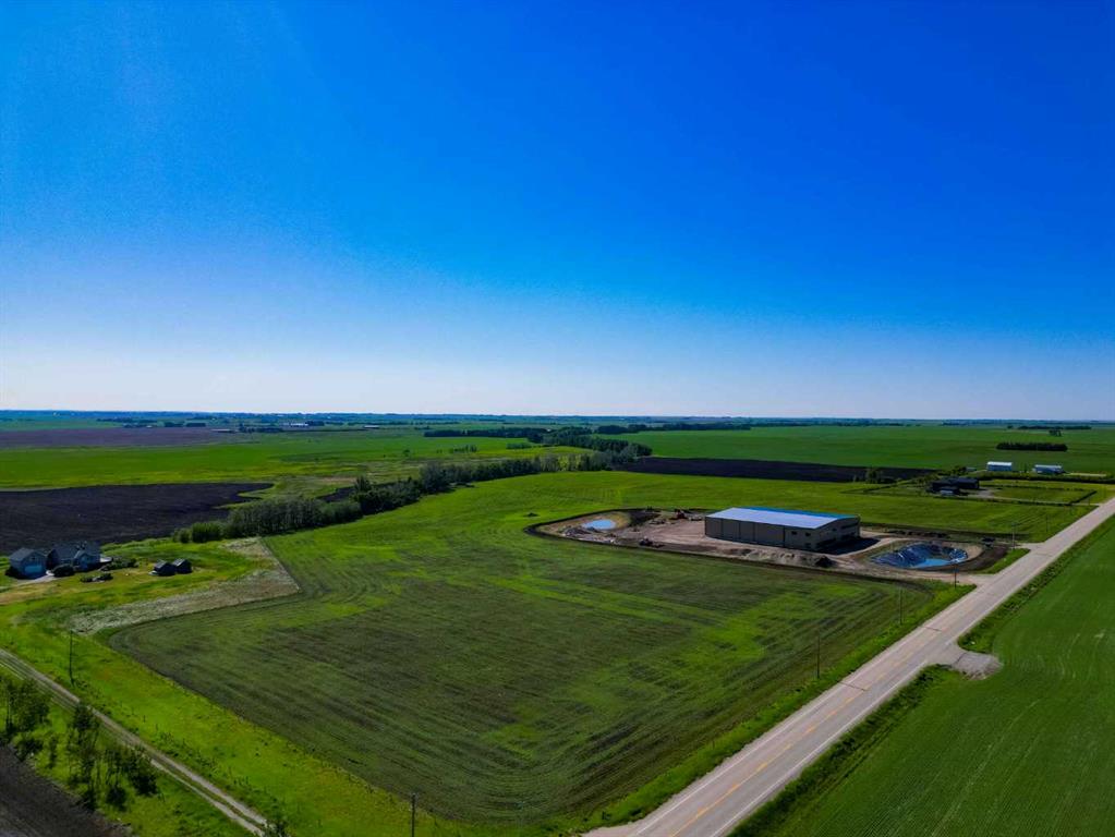 Picture of 244071 Range Road 264 Road , Rural Wheatland County Real Estate Listing