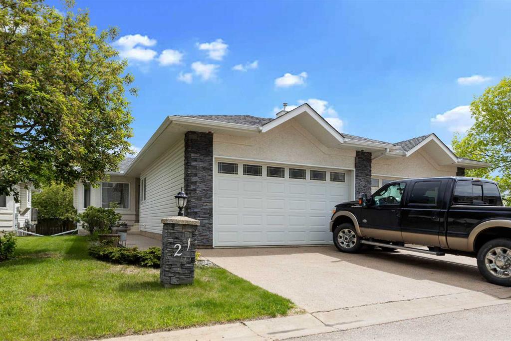 Picture of 21, 264 J W Mann  , Fort McMurray Real Estate Listing