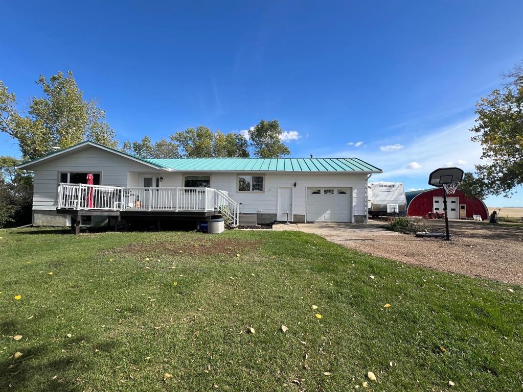 Picture of 280071 Highway 841  , Rural Kneehill County Real Estate Listing