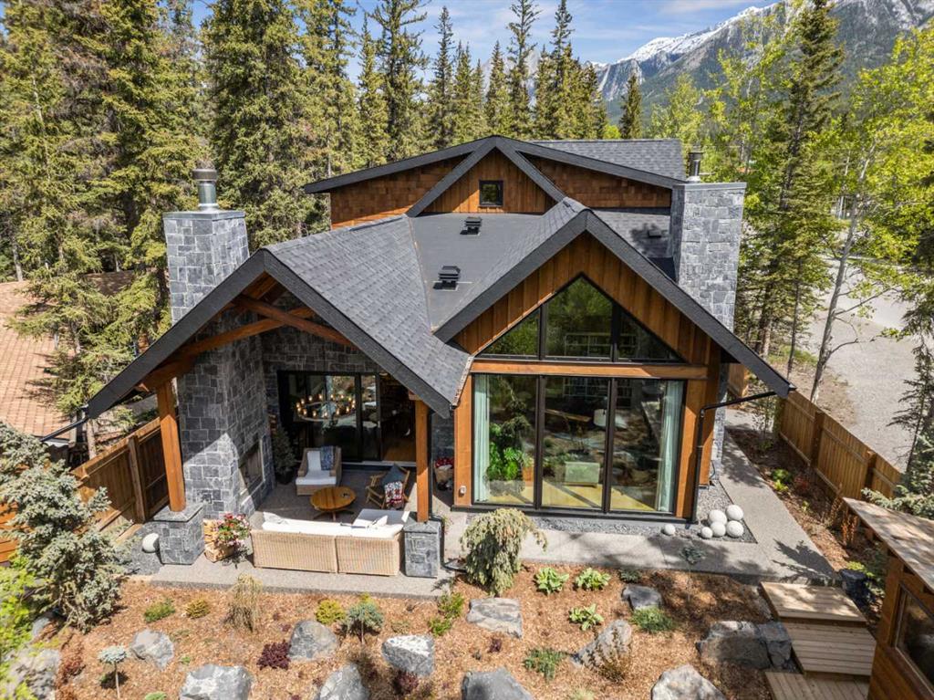 Picture of 902 16th Street , Canmore Real Estate Listing