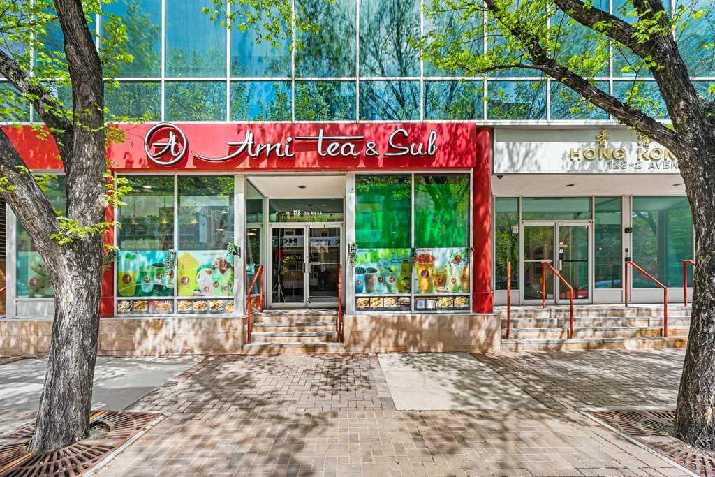 Picture of 101, 128 2 Avenue SE, Calgary Real Estate Listing