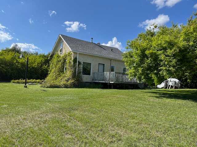 Picture of PT. SE-28-51-25 W3rd , Rural Real Estate Listing