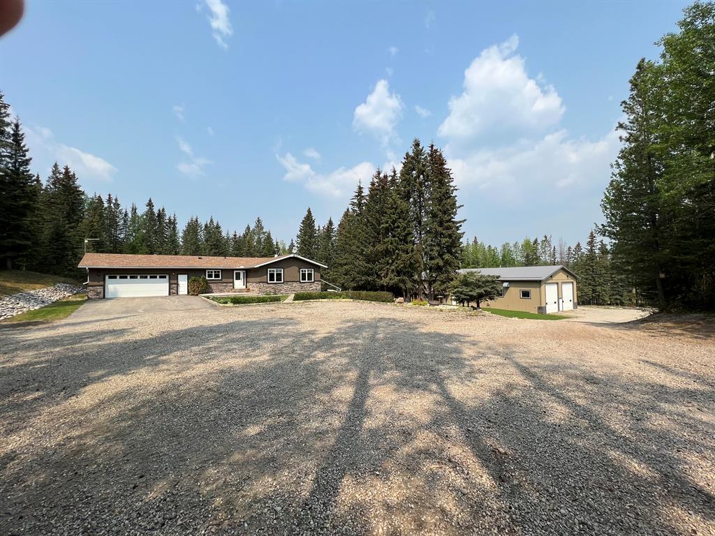 Picture of 7, 23518 Highway 16  , Rural Yellowhead County Real Estate Listing