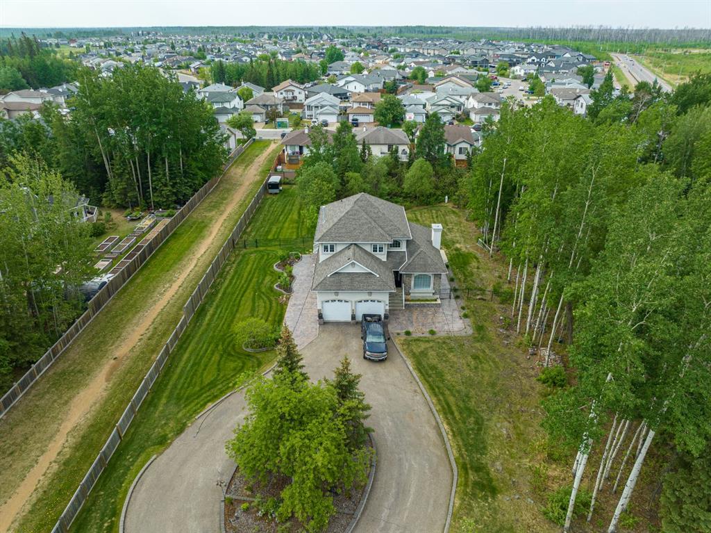 Picture of 113 Wood Buffalo Way , Fort McMurray Real Estate Listing