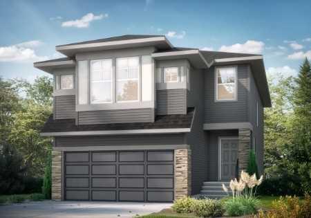 Picture of 201 Spring Creek Circle SW, Calgary Real Estate Listing