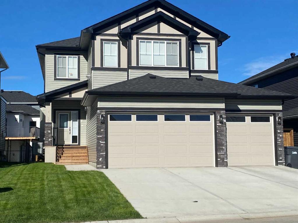 Picture of 729 MANDALAY Avenue NW, Carstairs Real Estate Listing