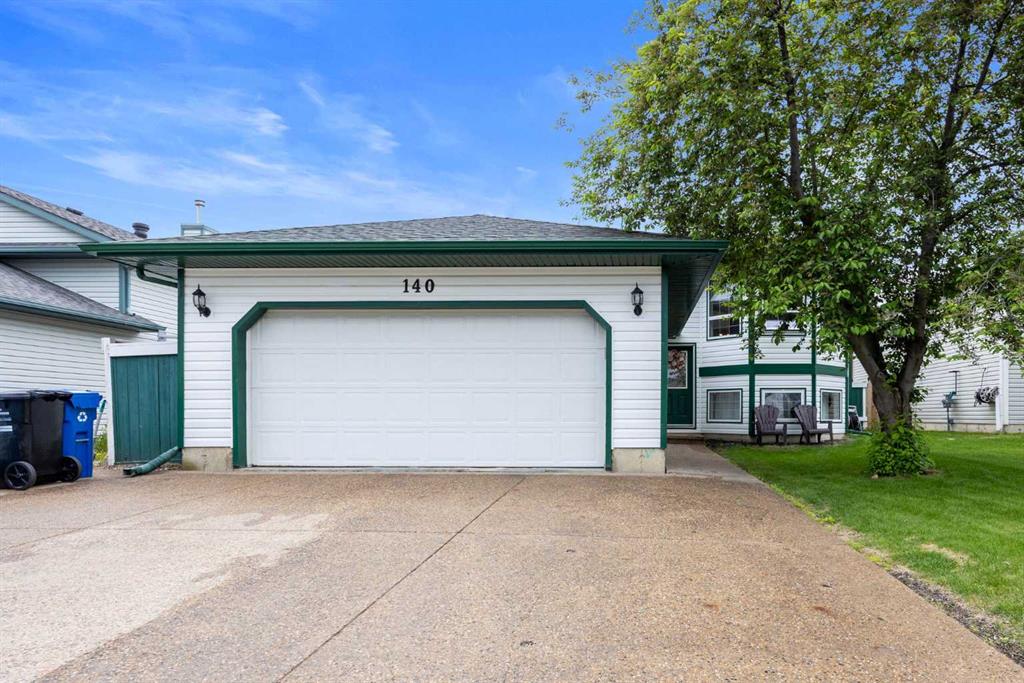 Picture of 140 Waniandy Way , Fort McMurray Real Estate Listing