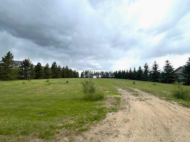 Picture of 6110 Evergreen Close  , Rimbey Real Estate Listing