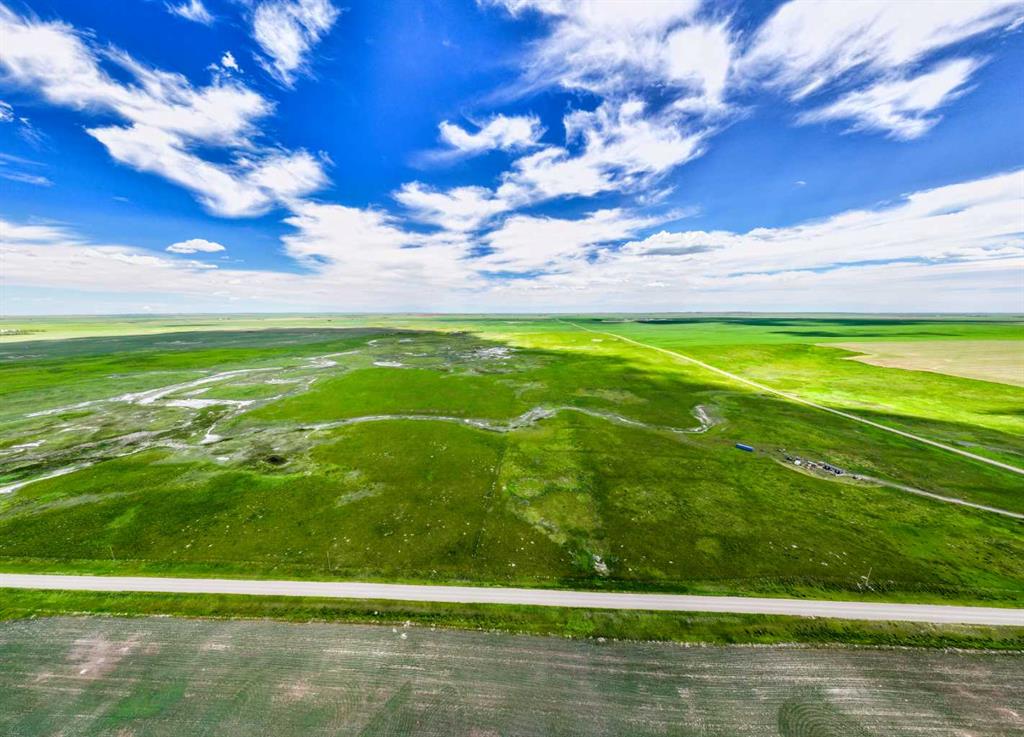 Picture of Range Road 233  , Rural Vulcan County Real Estate Listing