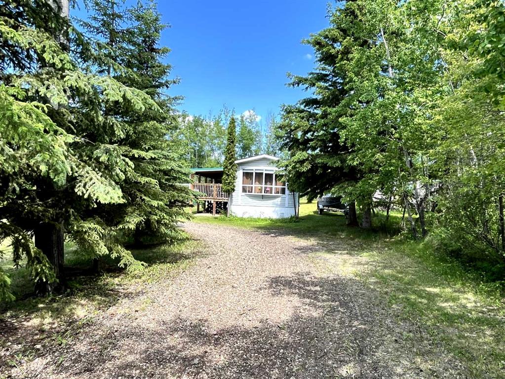 Picture of 229, 63303 867 Highway , Rural Lac La Biche County Real Estate Listing