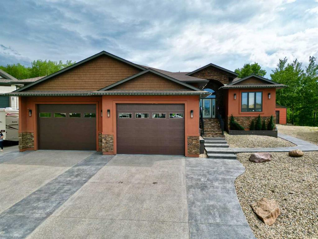 Picture of 10632 85 Street , Peace River Real Estate Listing