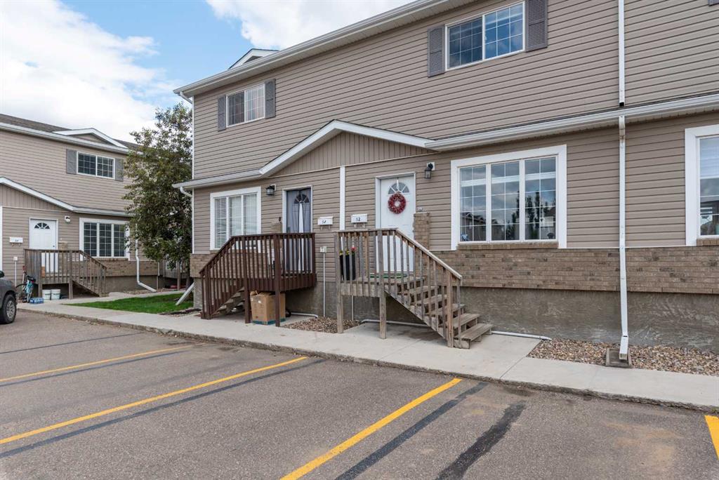 Picture of 12, 1811 49 Avenue , Lloydminster Real Estate Listing