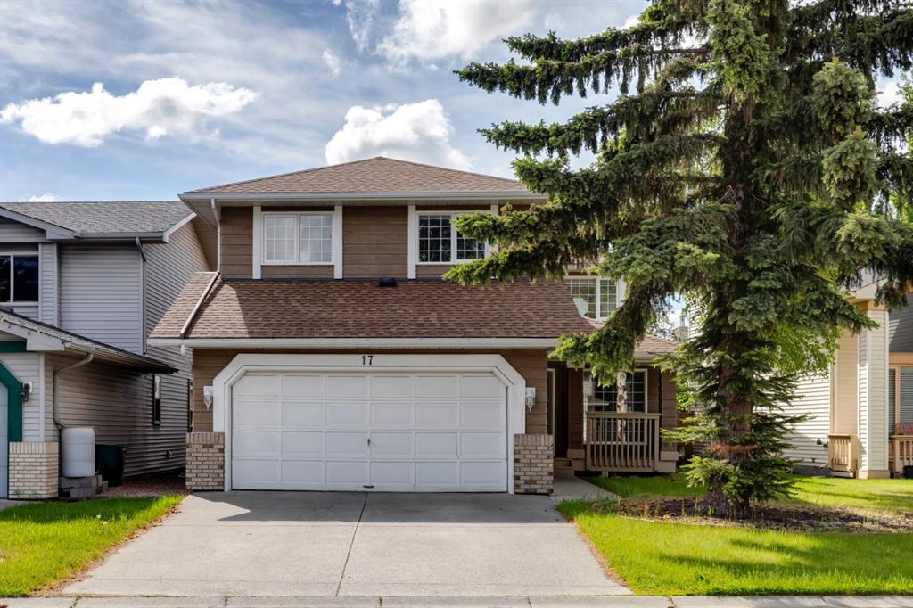 Picture of 17 Sundown Close SE, Calgary Real Estate Listing