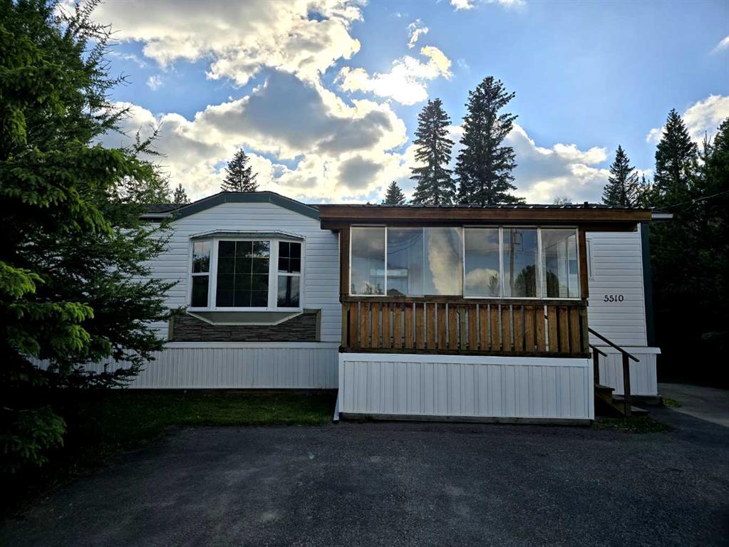 Picture of 5510 51 Street  , Niton Junction Real Estate Listing