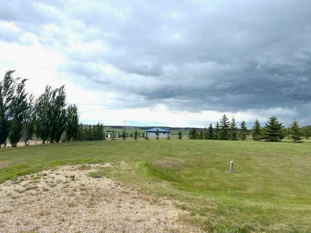 Picture of 6117 Evergreen Close , Rimbey Real Estate Listing