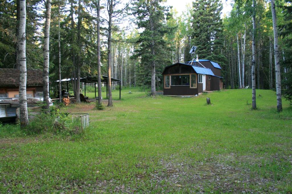 Picture of 127, 50056 35-0 Township , Rural Clearwater County Real Estate Listing