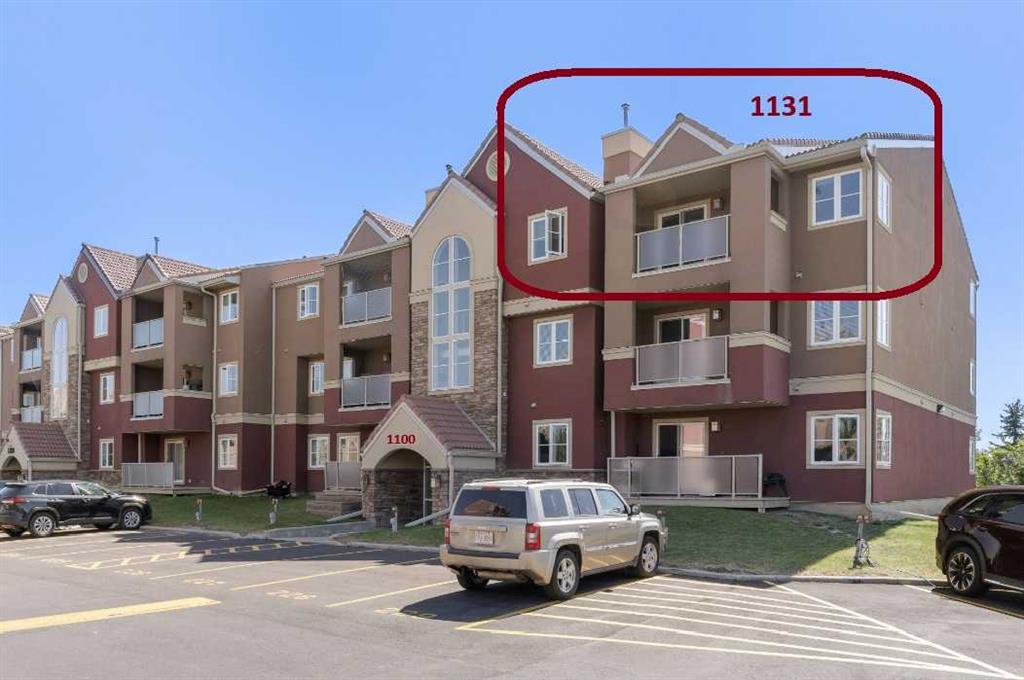 Picture of 31, 1131 Edenwold Heights NW, Calgary Real Estate Listing