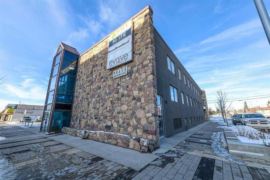 Picture of 105, 10104 101 Avenue , Grande Prairie Real Estate Listing