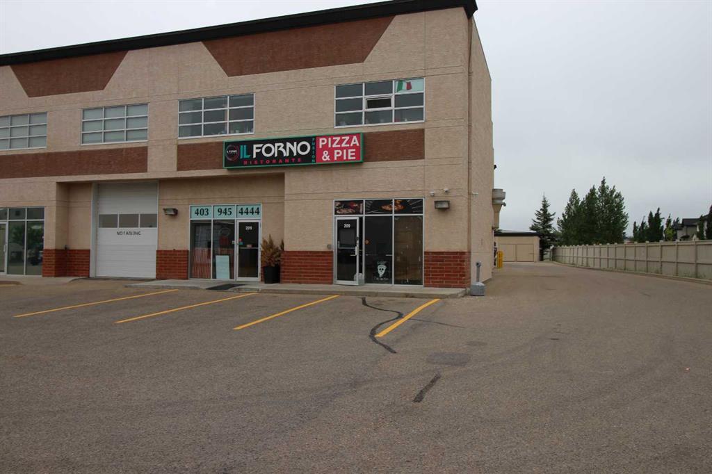 Picture of 209, 2914 Kingsview Boulevard SE, Airdrie Real Estate Listing