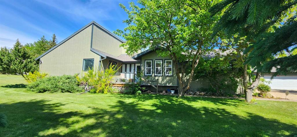 Picture of 141 28319 Twp Rd 384, Red Deer County  , Rural Red Deer County Real Estate Listing