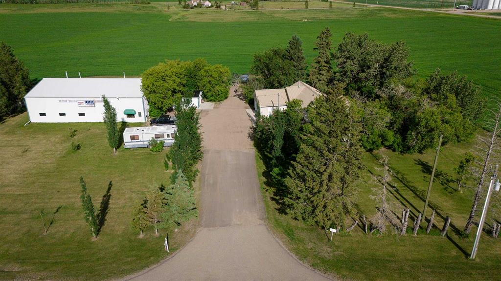 Picture of 36009 Highway 2A  S, Rural Red Deer County Real Estate Listing