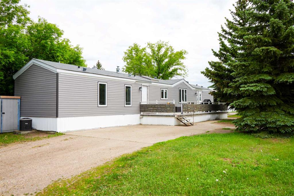 Picture of 5004 48 Street , Hardisty Real Estate Listing