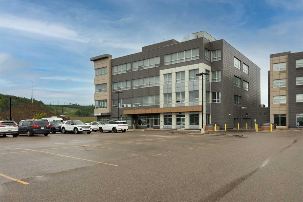 Picture of A, 420 Taiganova Crescent , Fort McMurray Real Estate Listing