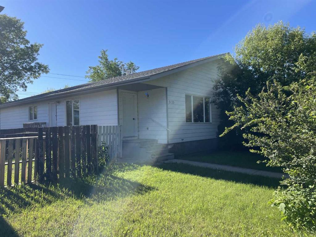 Picture of 5123 51 Street , Provost Real Estate Listing