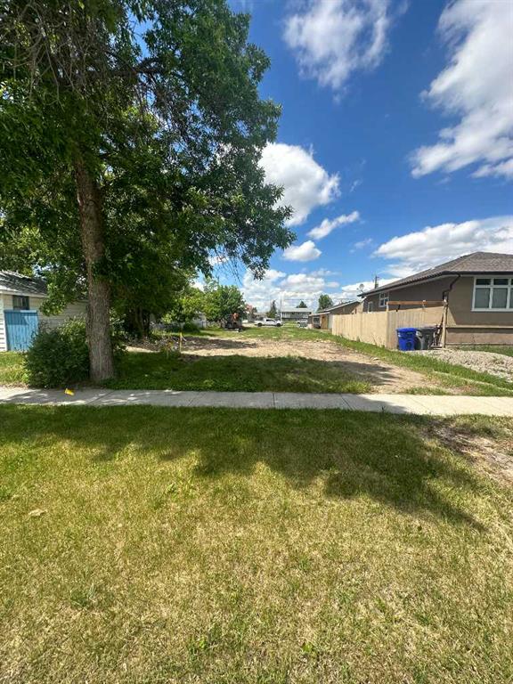 Picture of 5125 3rd A Street , Claresholm Real Estate Listing