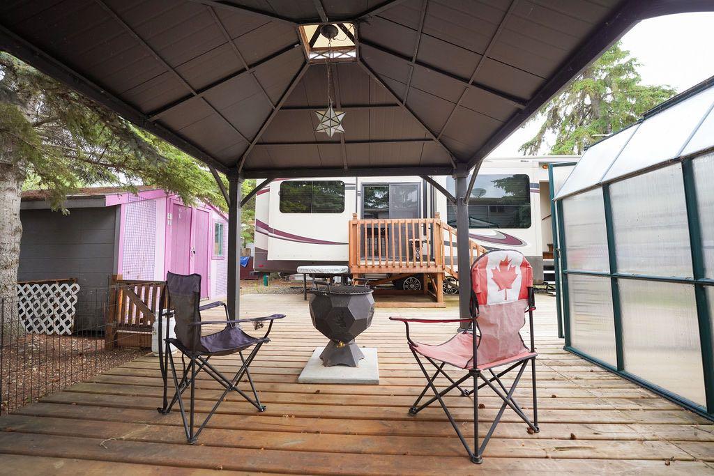 Picture of 2, 12044 Township Rd 422  , Rural Ponoka County Real Estate Listing