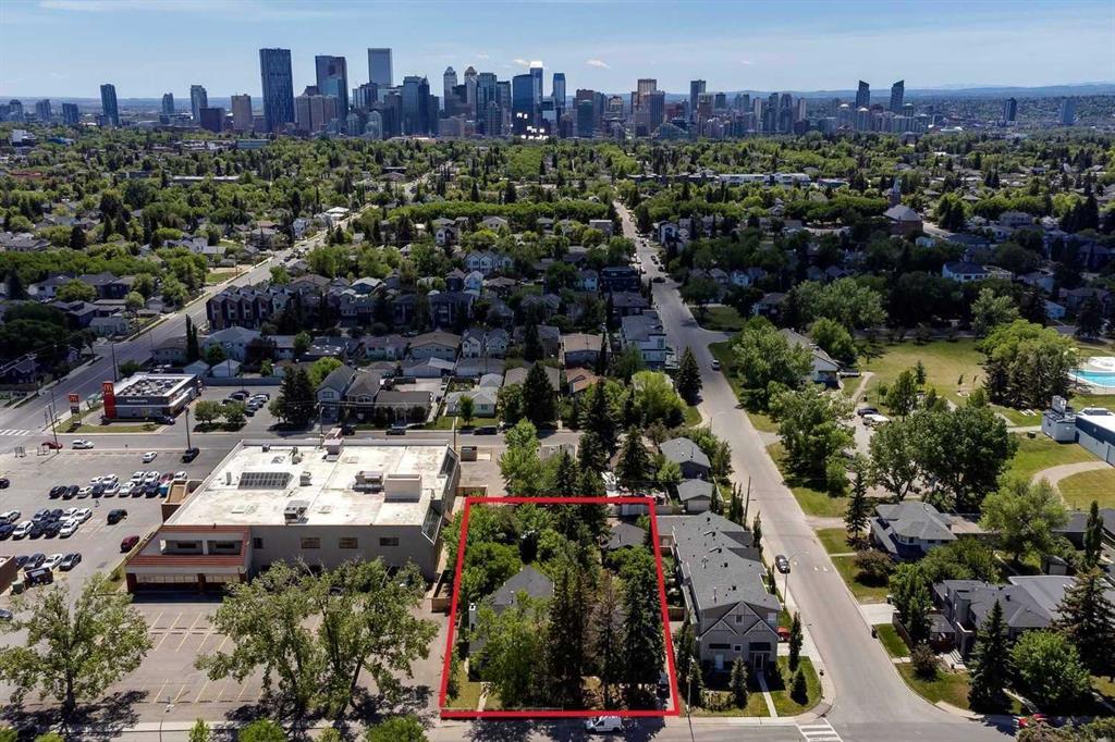 Picture of 531 24th Avenue NW, Calgary Real Estate Listing