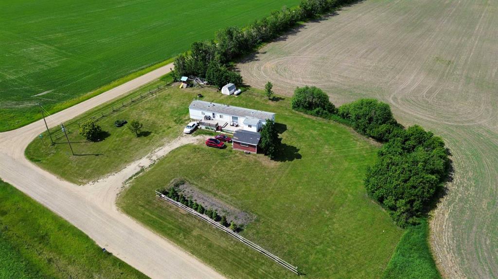 Picture of 240080 Township Road 422  , Rural Ponoka County Real Estate Listing