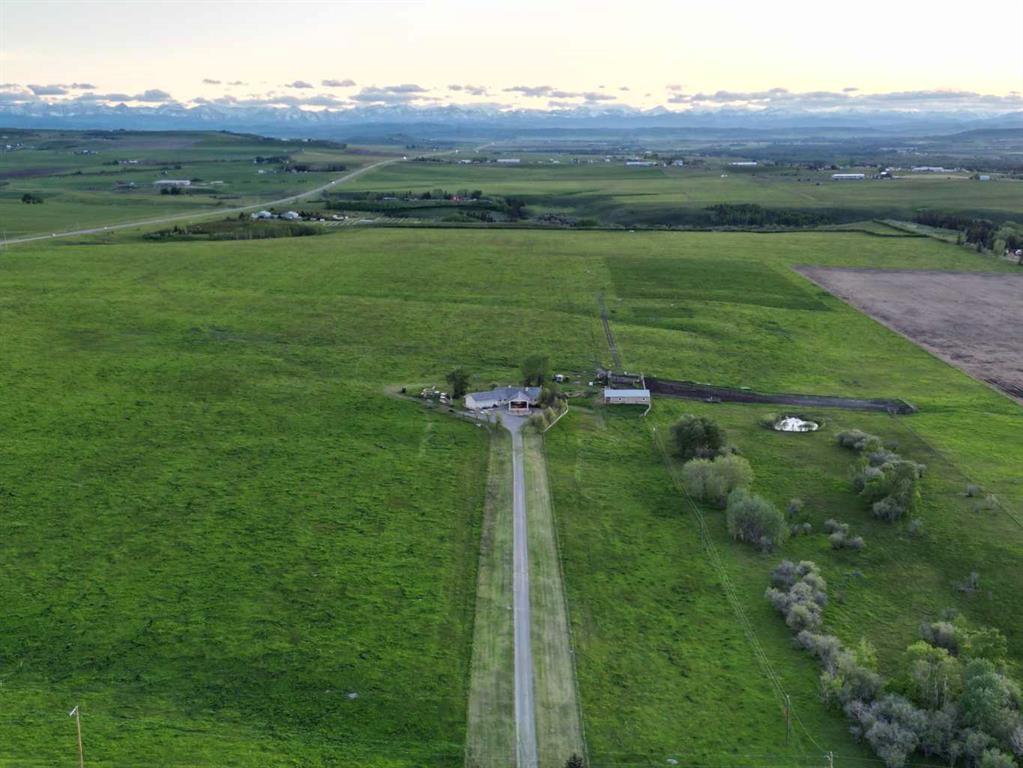 Picture of 16 Street W  , Rural Foothills County Real Estate Listing