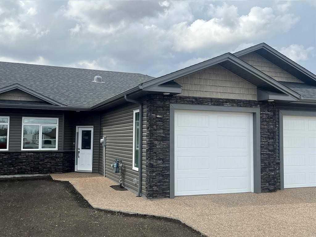 Picture of 3306 50A StreetClose , Camrose Real Estate Listing