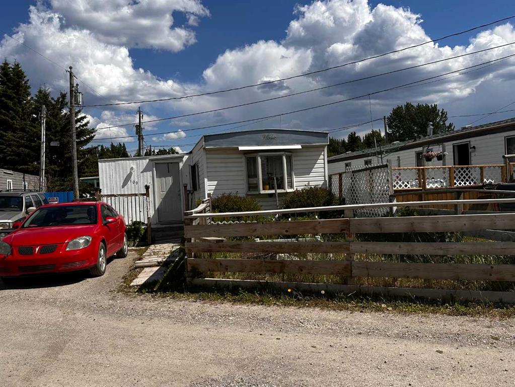 Picture of 109, 133 Jarvis Street , Hinton Real Estate Listing