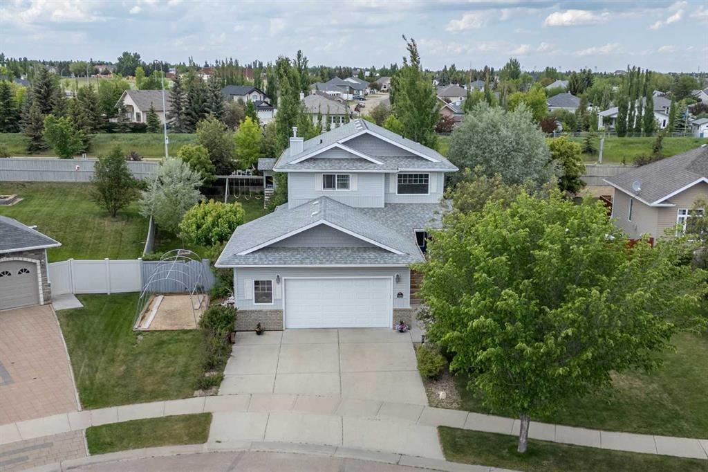 Picture of 5606 28A Avenue , Camrose Real Estate Listing