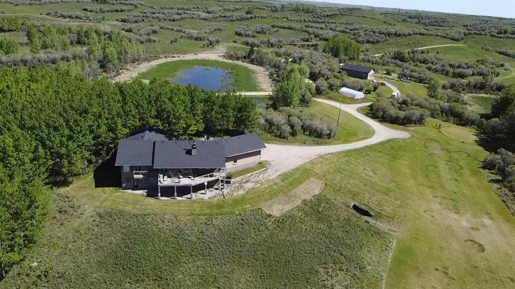 Picture of 275114 Lochend Road , Rural Rocky View County Real Estate Listing