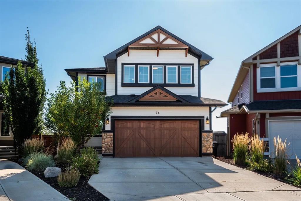 Picture of 36 Auburn Springs Cove SE, Calgary Real Estate Listing